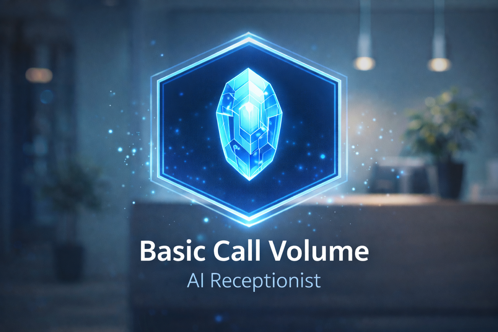 AI Receptionist